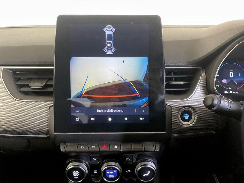 Used Renault Arkana 2023 for sale - 76494672: Photo 20