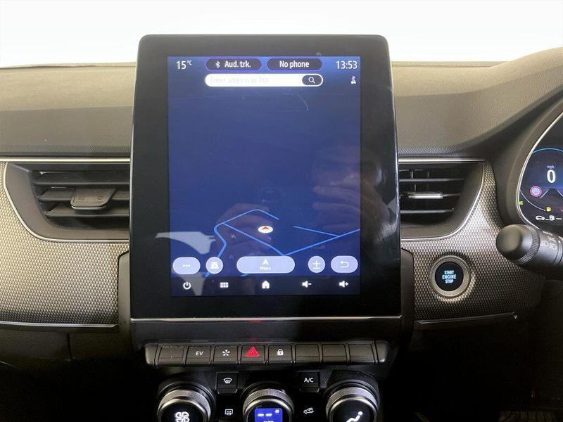 Used Renault Arkana 2023 for sale - 76494672: Photo 21