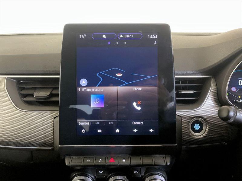 Used Renault Arkana 2023 for sale - 76494672: Photo 22