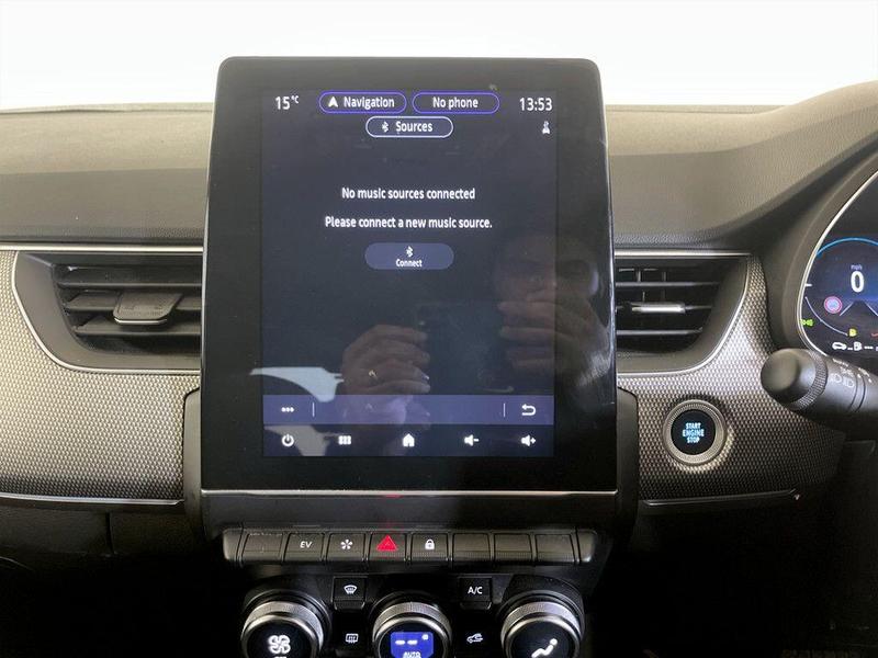 Used Renault Arkana 2023 for sale - 76494672: Photo 23