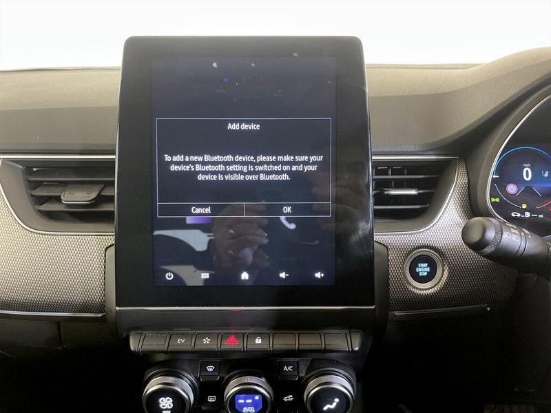 Used Renault Arkana 2023 for sale - 76494672: Photo 24