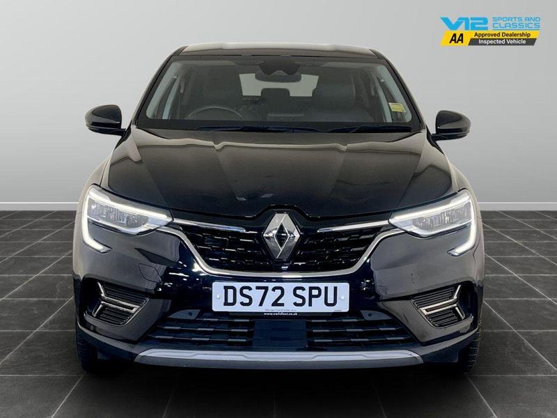 Used Renault Arkana 2023 for sale - 76494672: Photo 5
