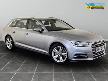 Audi - A4