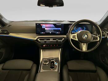Used BMW i4 2023 for sale - 79654616: Photo