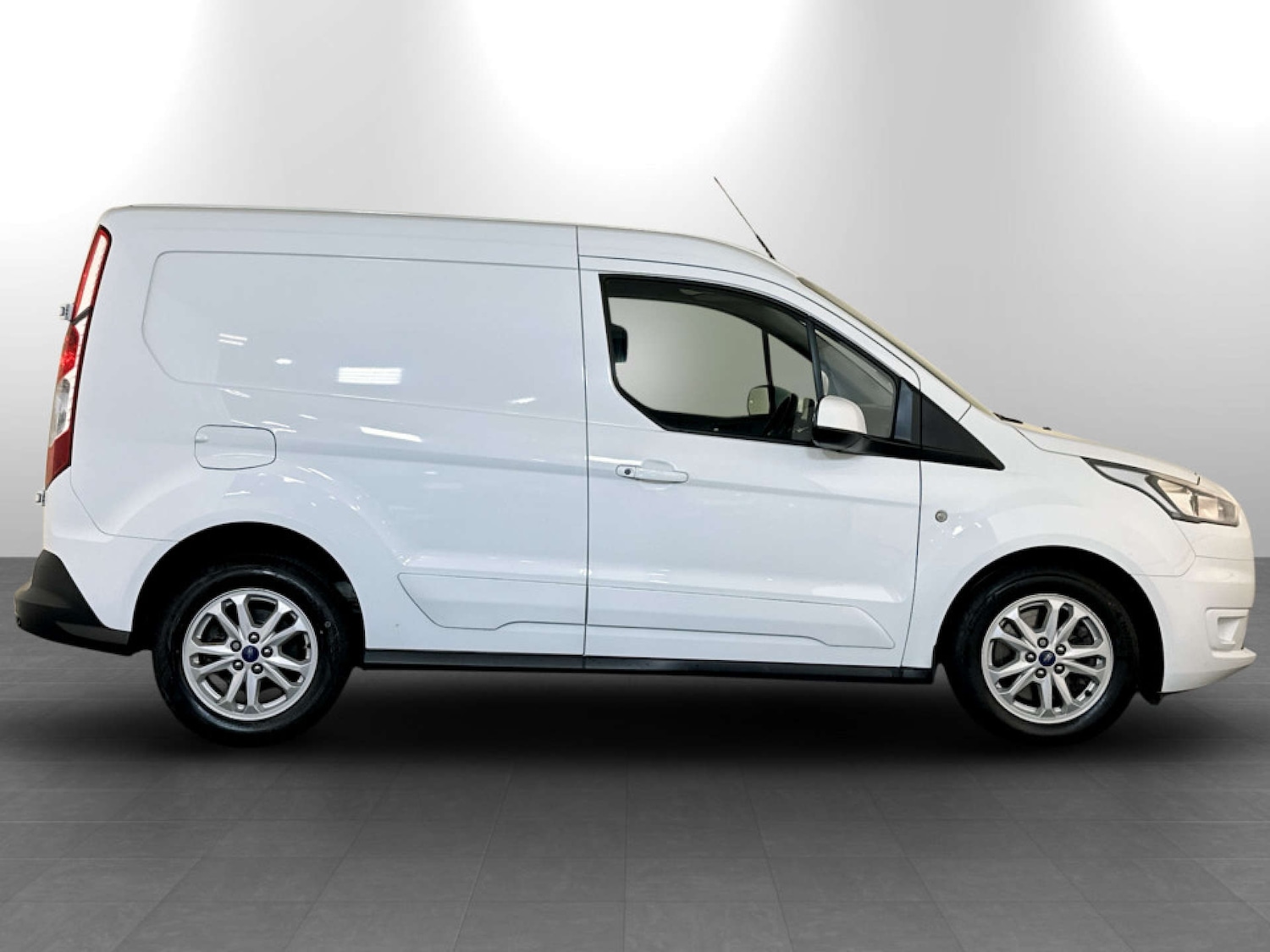 Used Ford Transit Connect 2021 for sale - 77547686: Photo 11