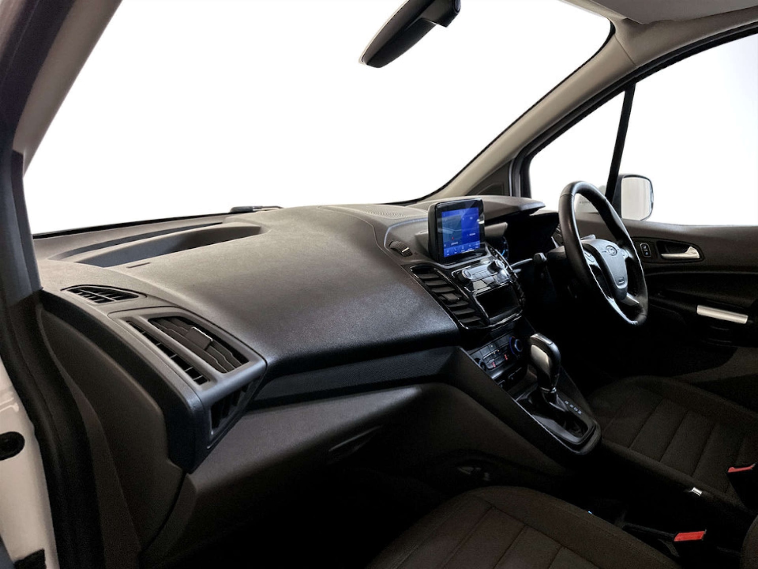 Used Ford Transit Connect 2021 for sale - 77547686: Photo 12