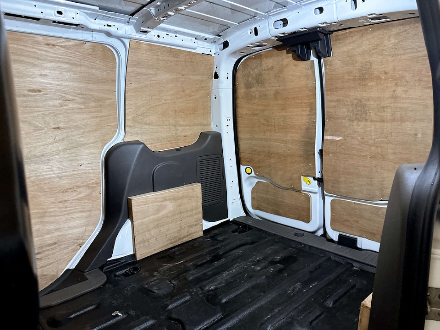 Used Ford Transit Connect 2021 for sale - 77547686: Photo 14