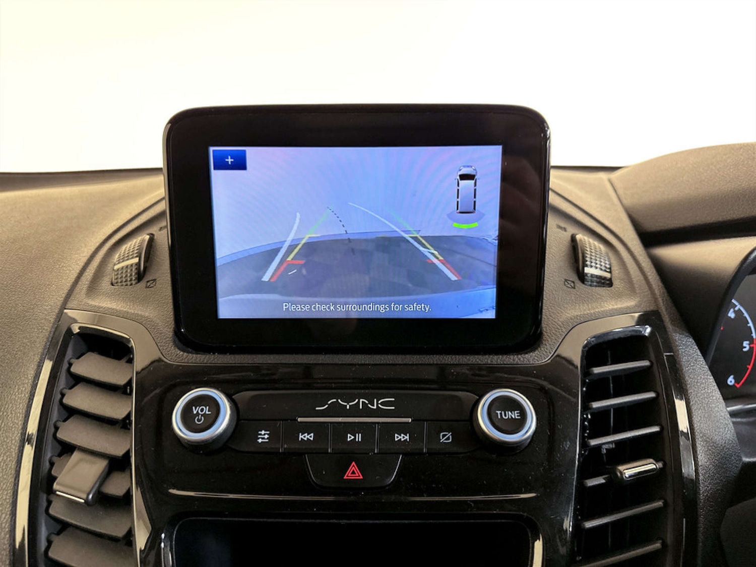 Used Ford Transit Connect 2021 for sale - 77547686: Photo 20