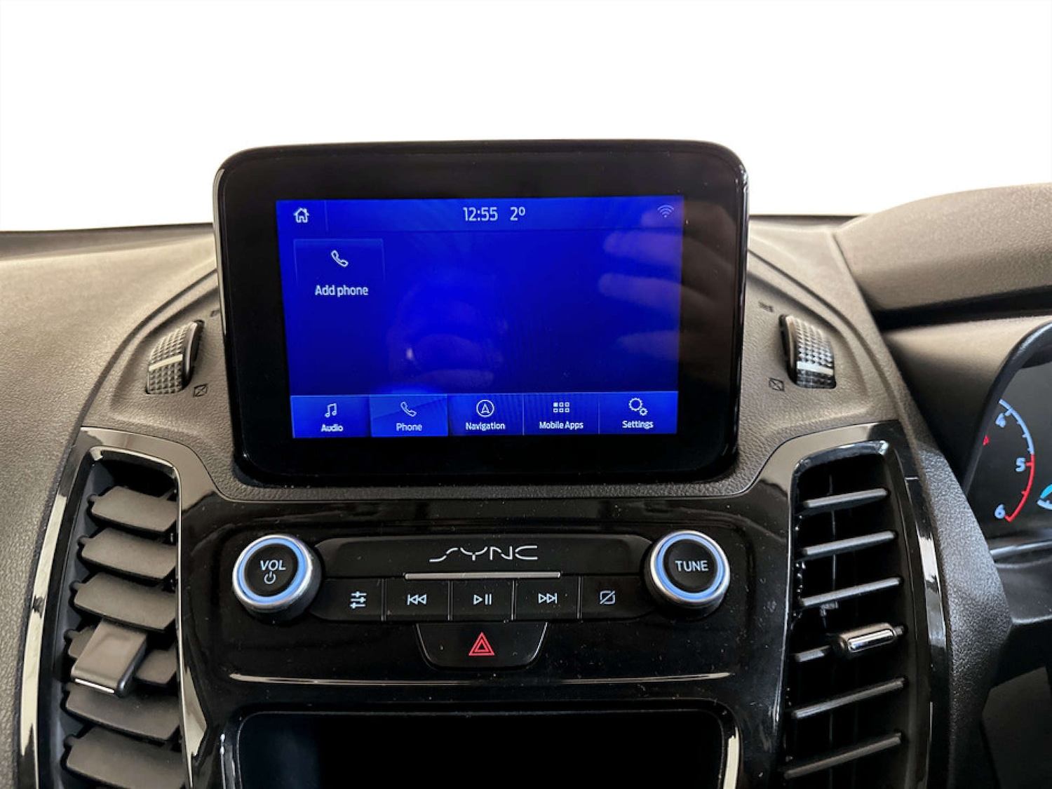 Used Ford Transit Connect 2021 for sale - 77547686: Photo 23