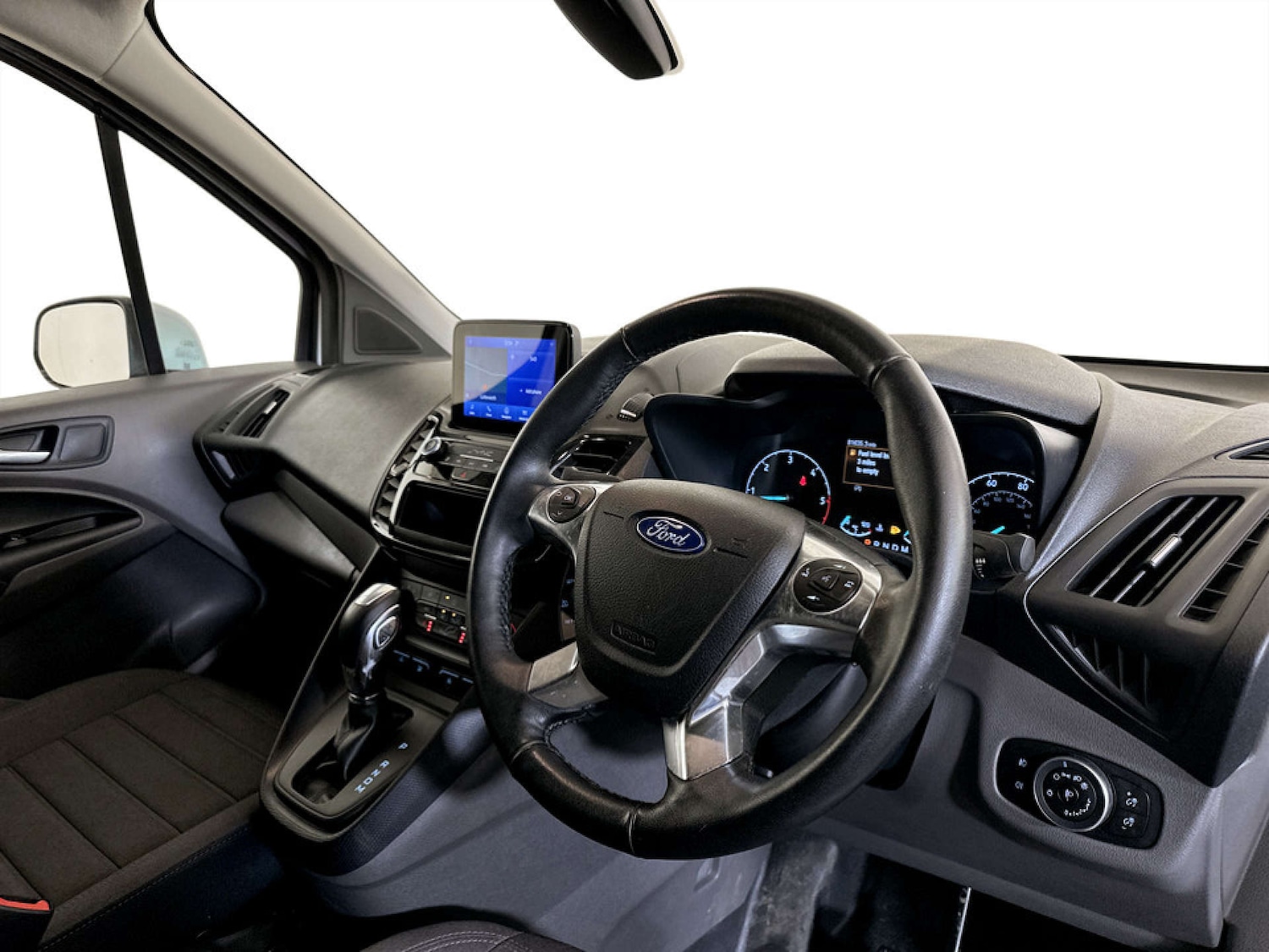 Used Ford Transit Connect 2021 for sale - 77547686: Photo 3