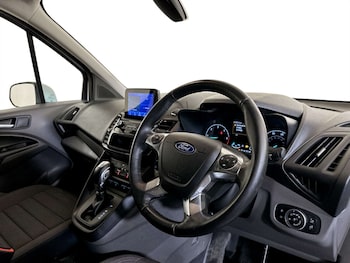 Used Ford Transit Connect 2021 for sale - 77547686: Photo