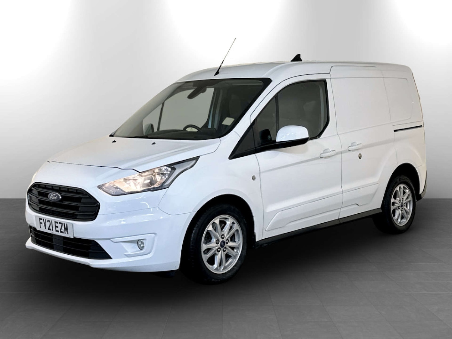 Used Ford Transit Connect 2021 for sale - 77547686: Photo 6