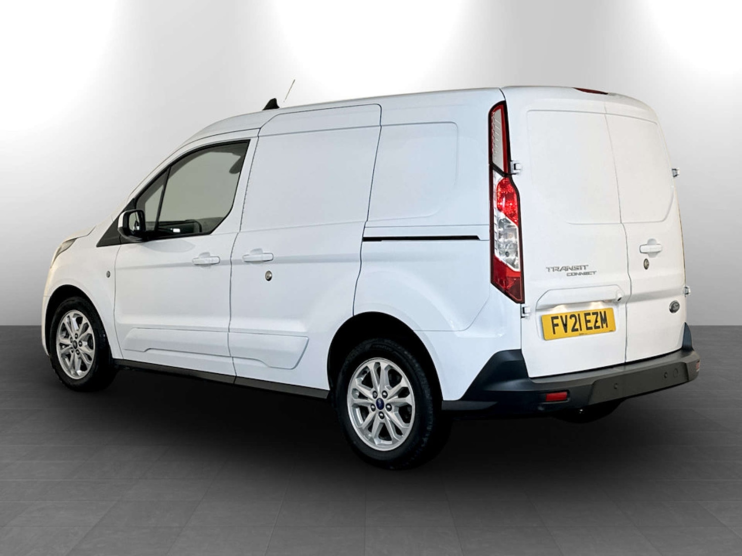 Used Ford Transit Connect 2021 for sale - 77547686: Photo 8