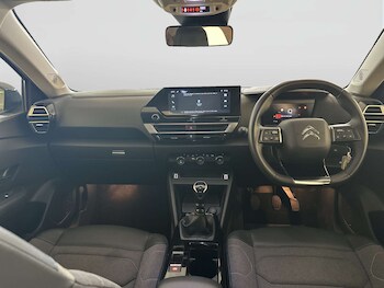 Used Citroen C4 2023 for sale - 78660085: Photo