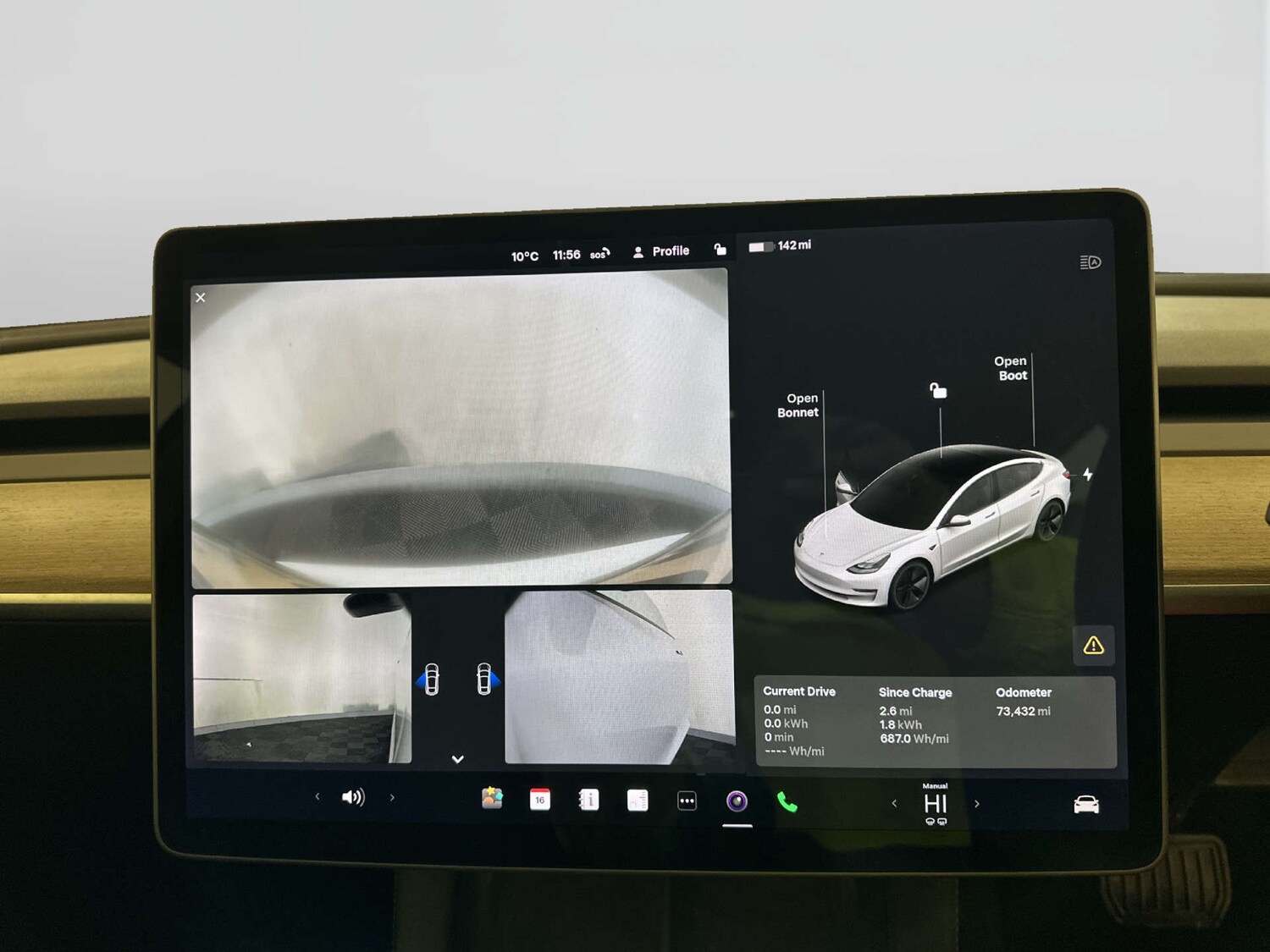 Used Tesla Model 3 2020 for sale - 77905739: Photo 17