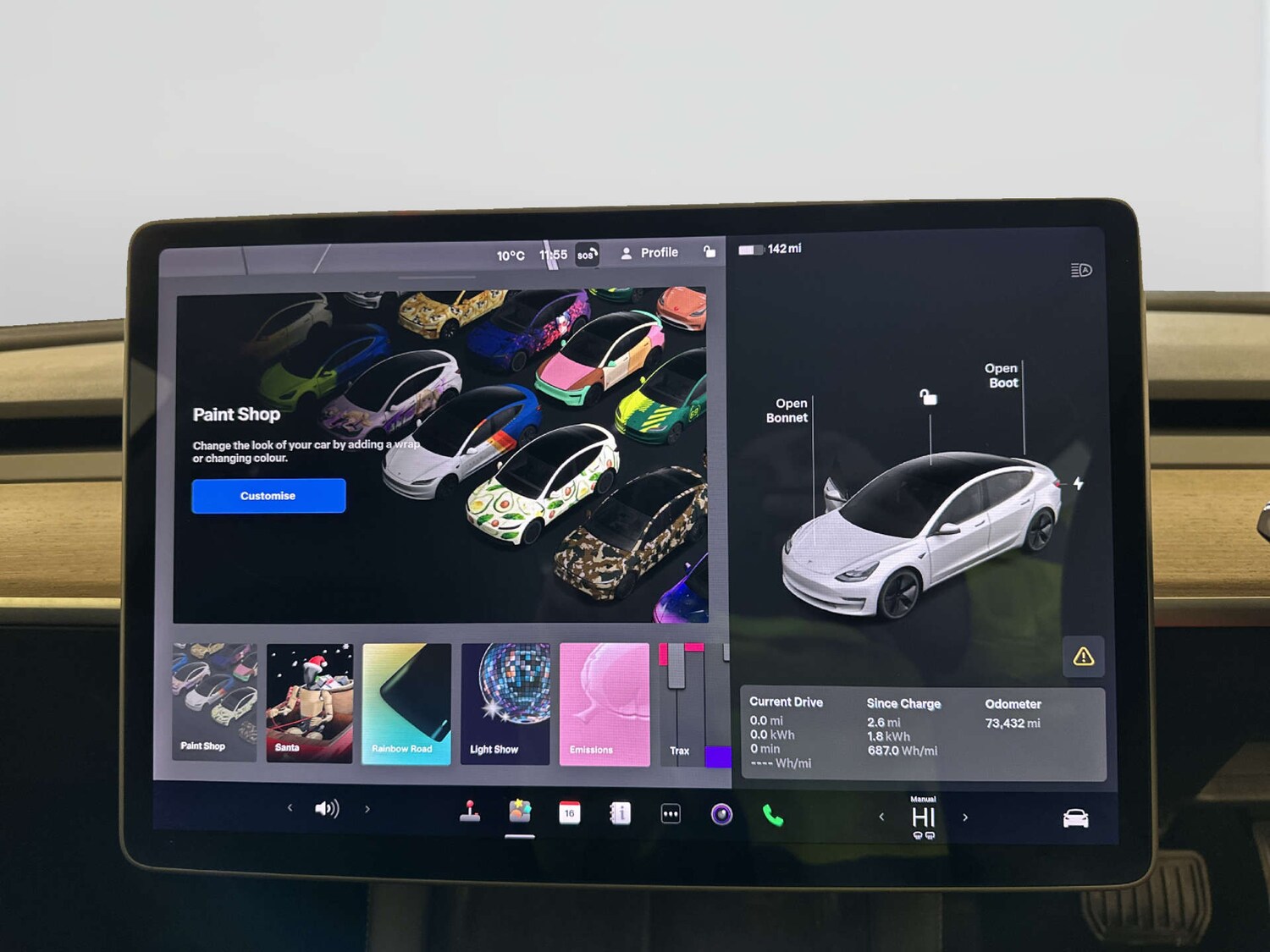 Used Tesla Model 3 2020 for sale - 77905739: Photo 20