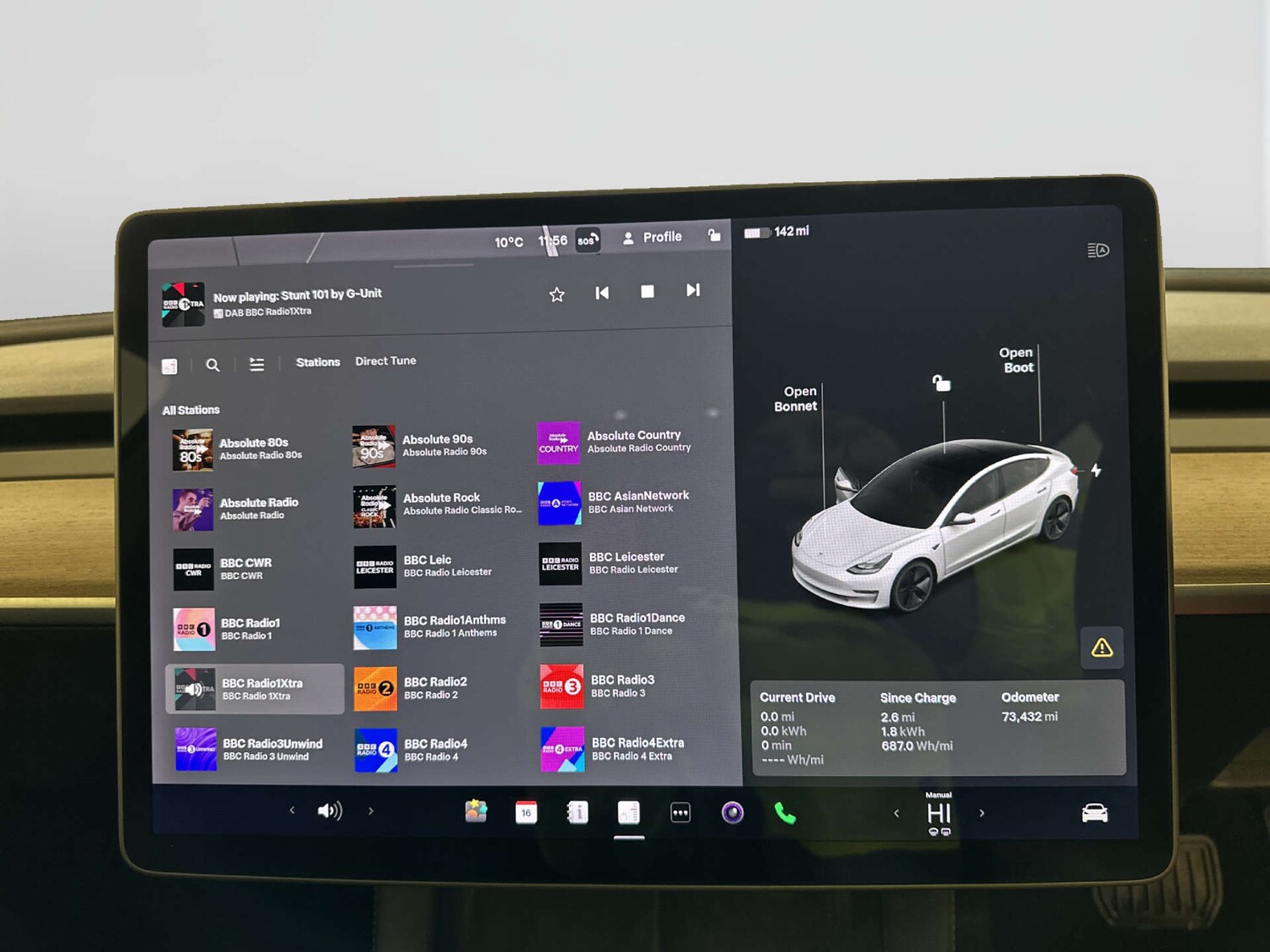 Used Tesla Model 3 2020 for sale - 77905739: Photo 22