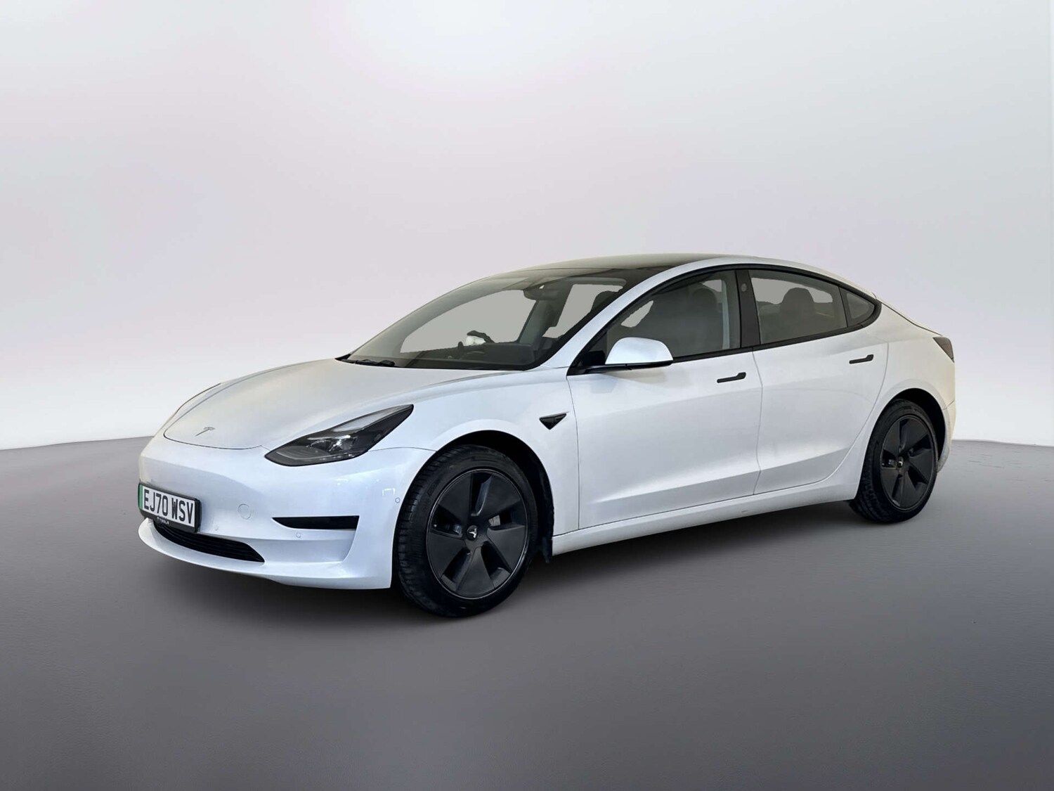 Used Tesla Model 3 2020 for sale - 77905739: Photo 6