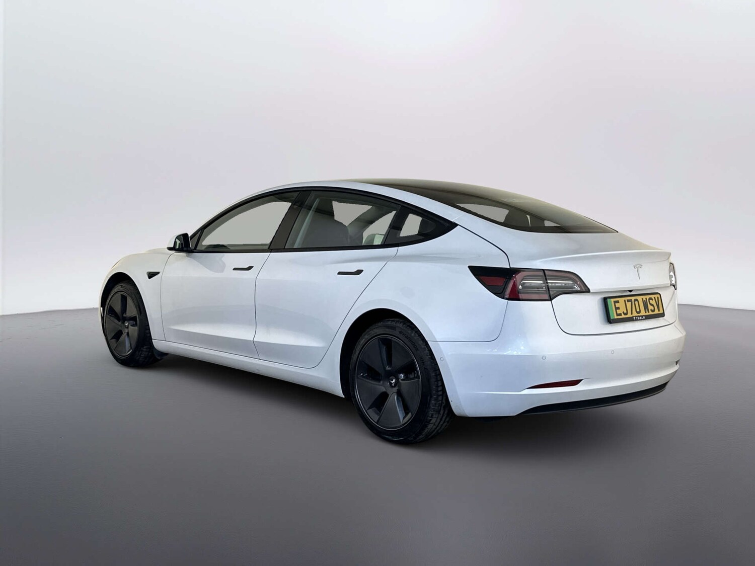 Used Tesla Model 3 2020 for sale - 77905739: Photo 8