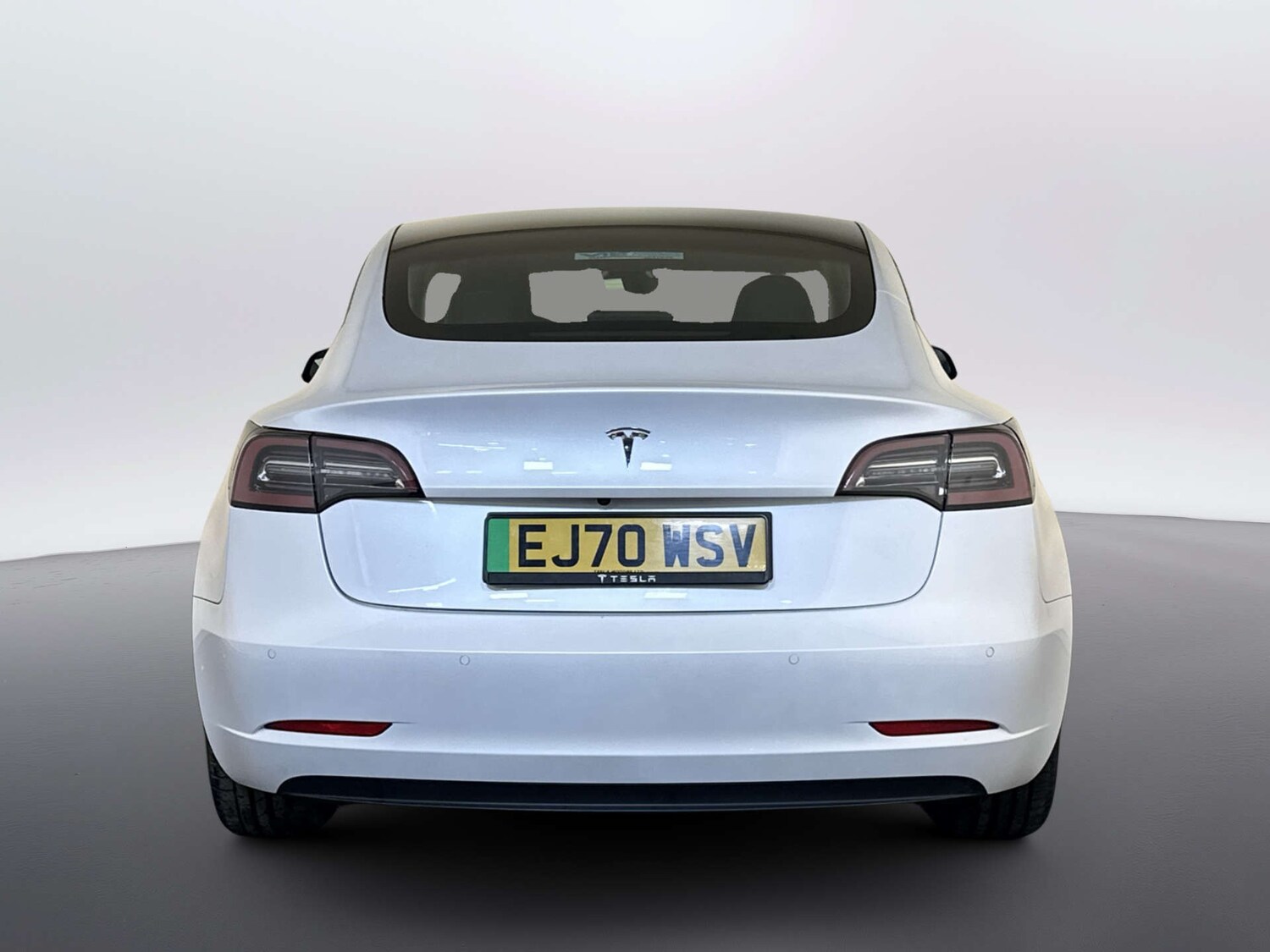 Used Tesla Model 3 2020 for sale - 77905739: Photo 9
