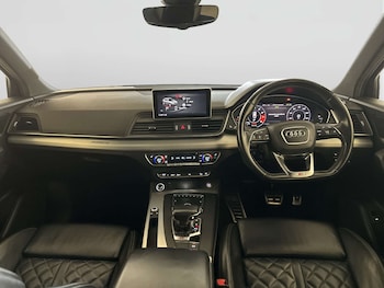 Used Audi Q5 2018 for sale - 78510842: Photo