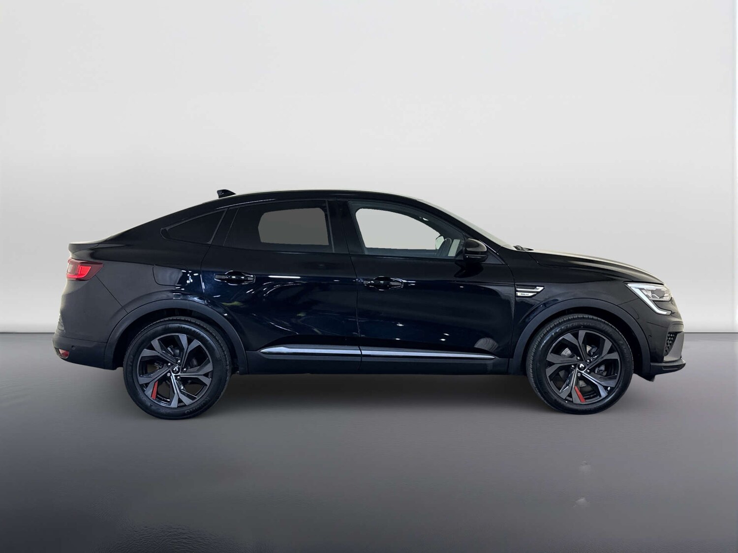 Used Renault Arkana 2022 for sale - 78182147: Photo 11