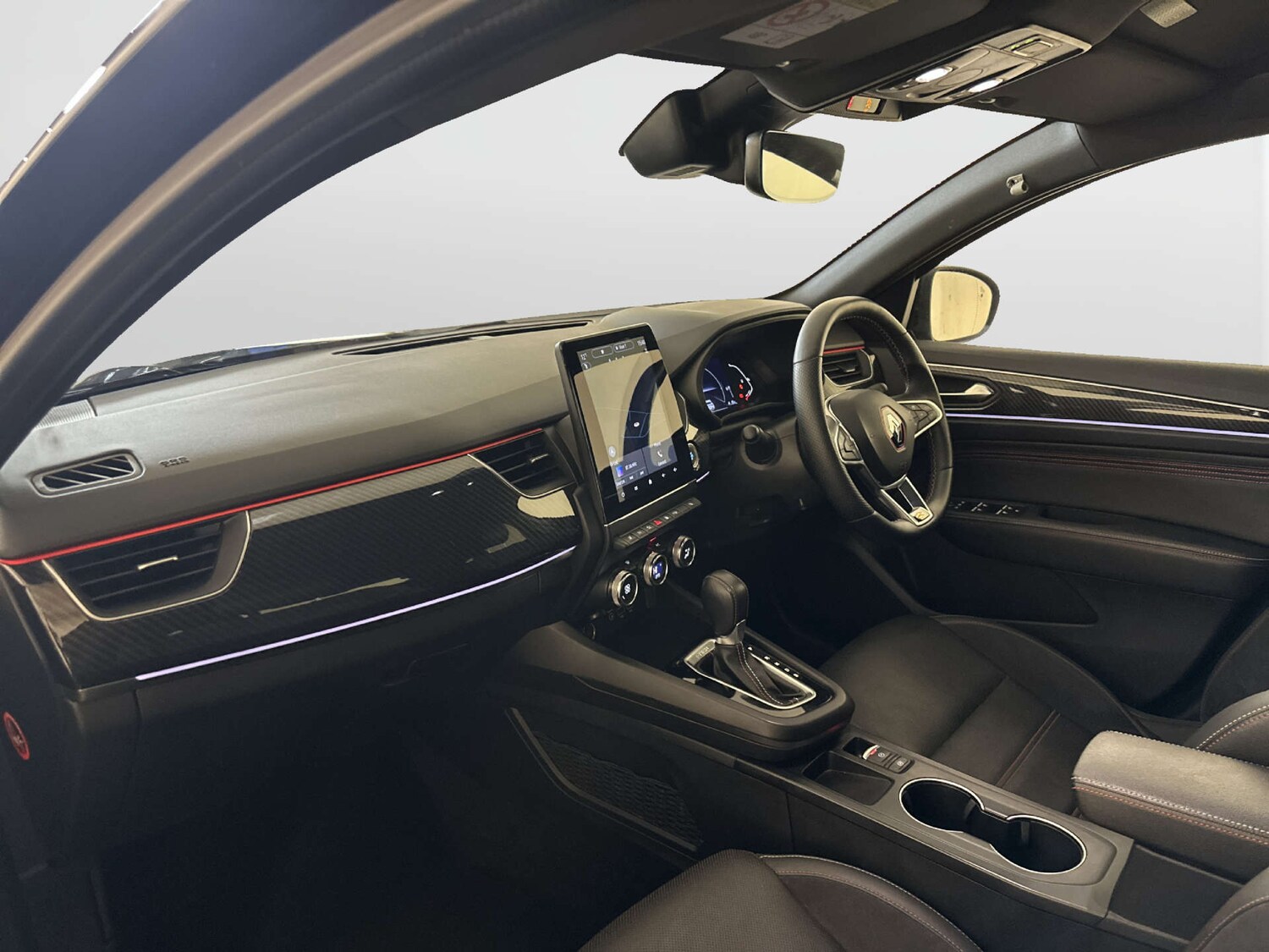 Used Renault Arkana 2022 for sale - 78182147: Photo 12