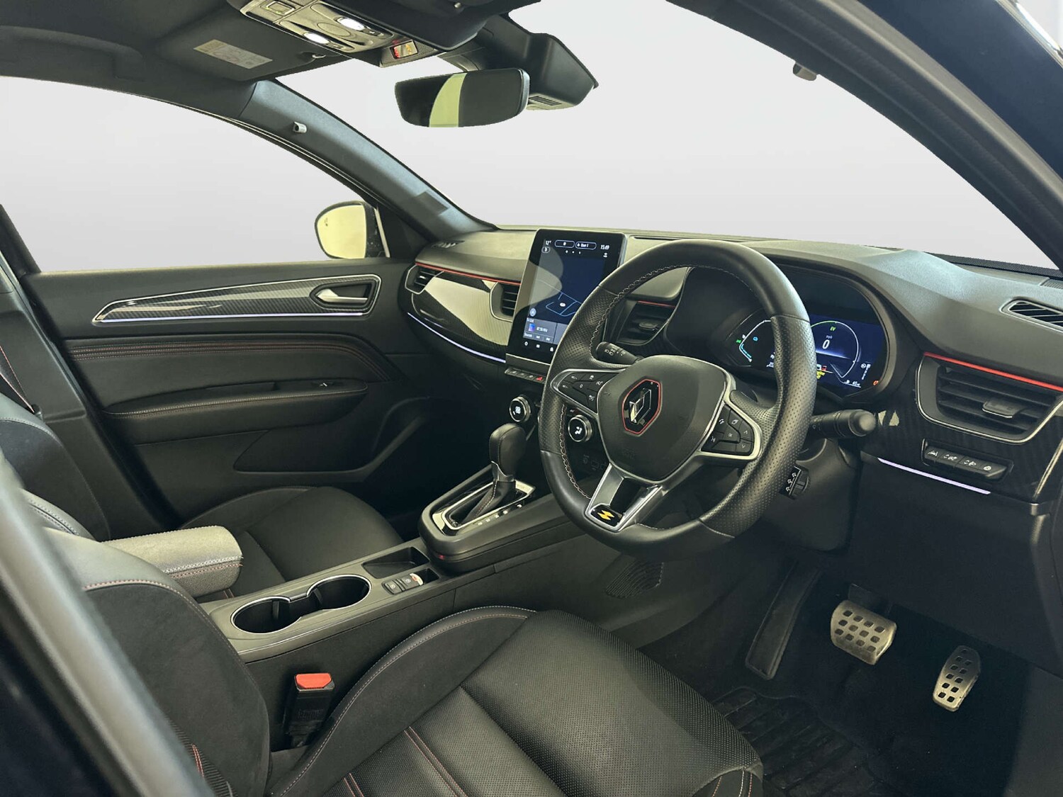 Used Renault Arkana 2022 for sale - 78182147: Photo 15