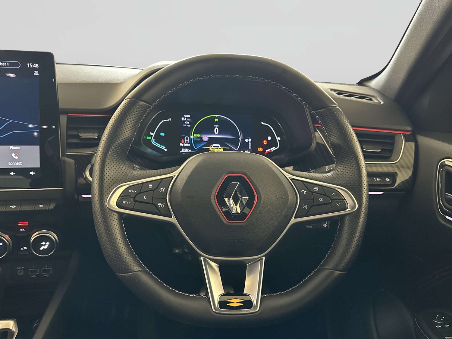 Used Renault Arkana 2022 for sale - 78182147: Photo 16