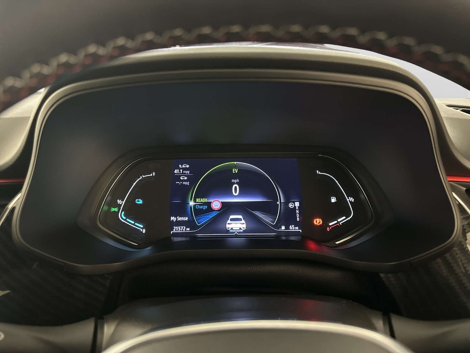 Used Renault Arkana 2022 for sale - 78182147: Photo 18