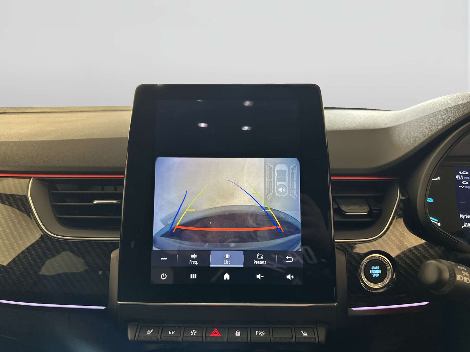 Used Renault Arkana 2022 for sale - 78182147: Photo 20