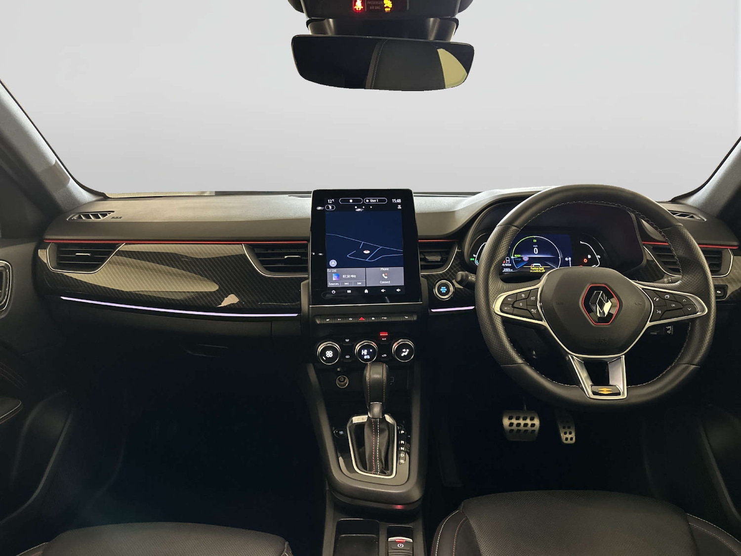 Used Renault Arkana 2022 for sale - 78182147: Photo 3