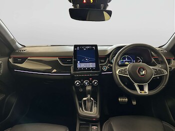 Used Renault Arkana 2022 for sale - 78182147: Photo