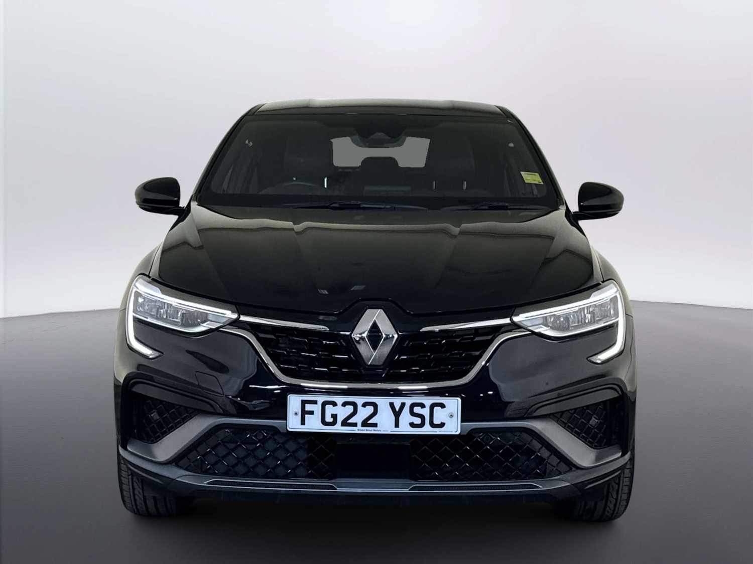 Used Renault Arkana 2022 for sale - 78182147: Photo 5