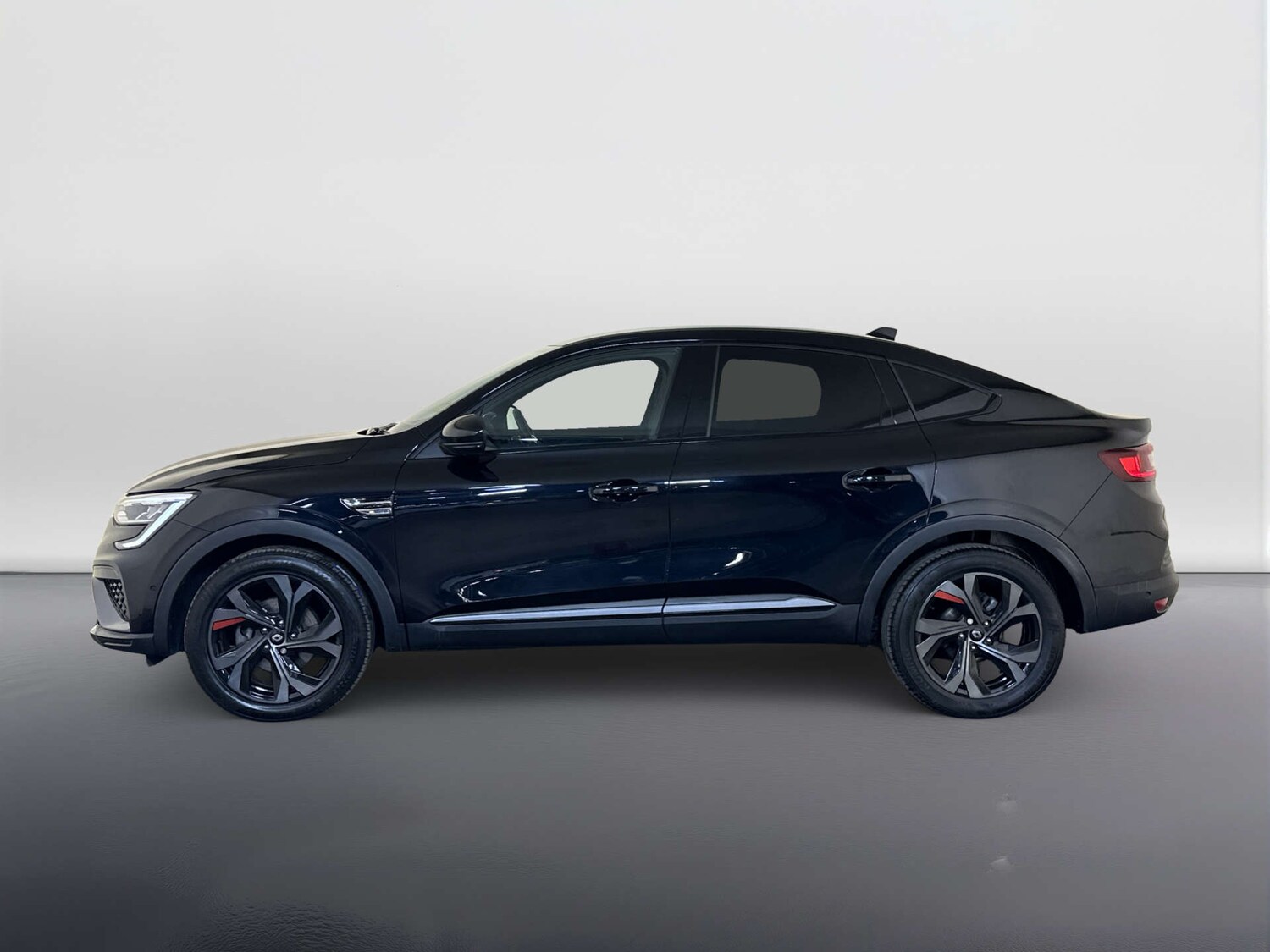 Used Renault Arkana 2022 for sale - 78182147: Photo 7