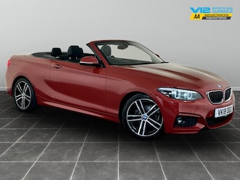 BMW - 2 Series