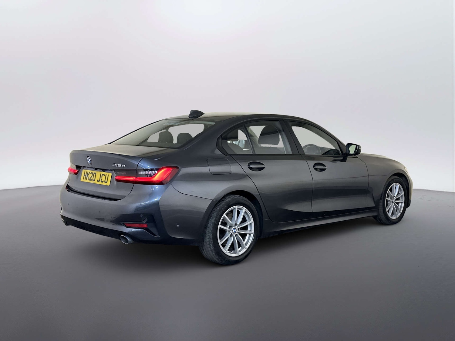 Used BMW 3 Series 2020 for sale - 77847495: Photo 10