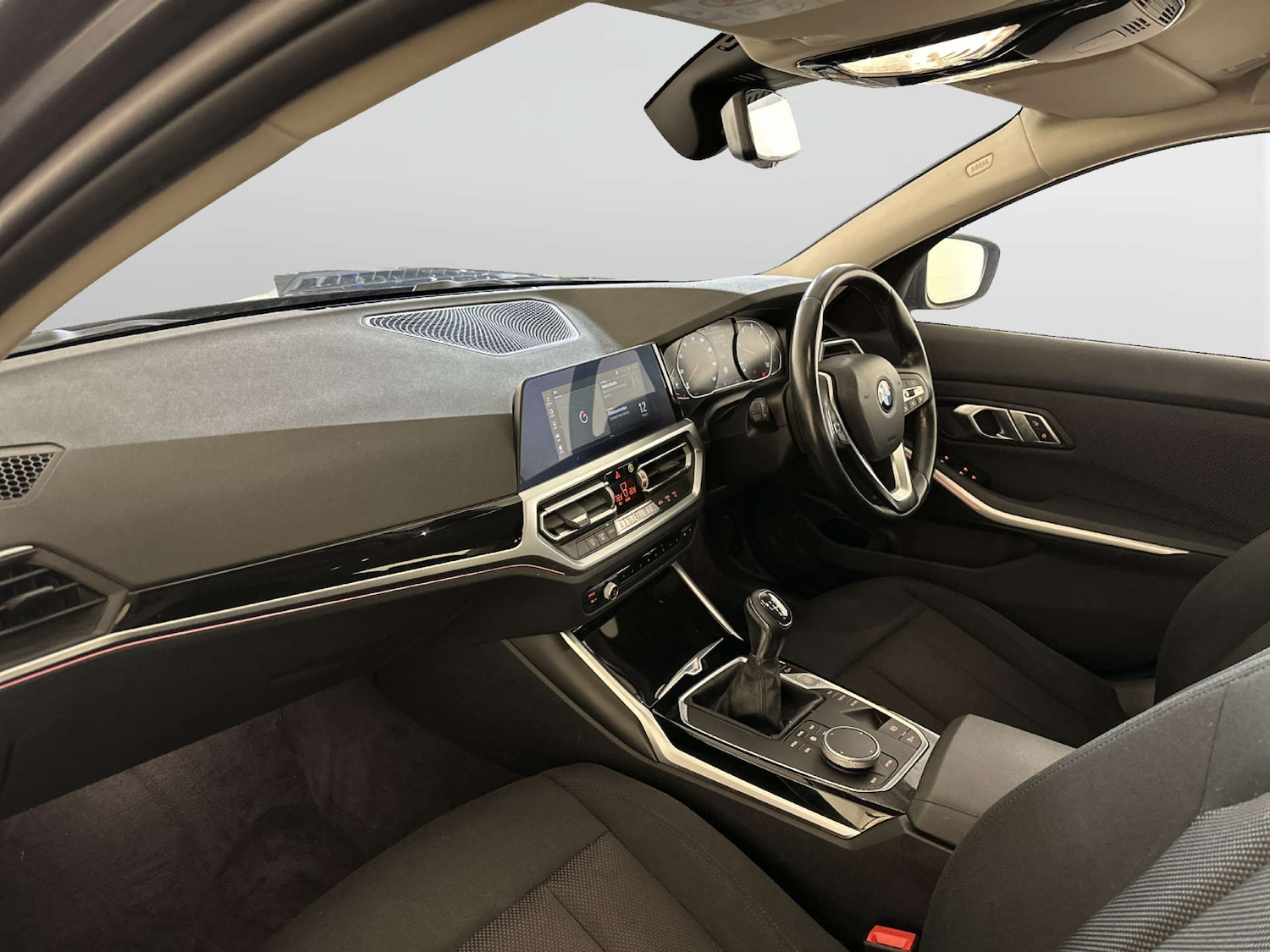 Used BMW 3 Series 2020 for sale - 77847495: Photo 12