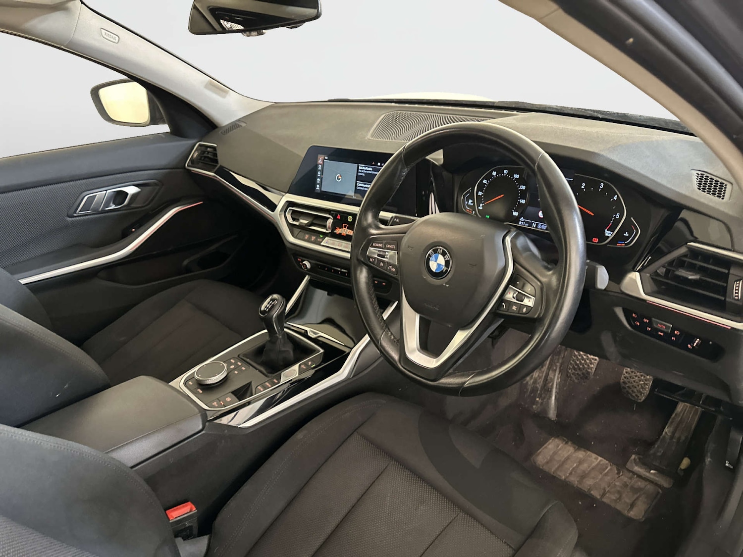 Used BMW 3 Series 2020 for sale - 77847495: Photo 16