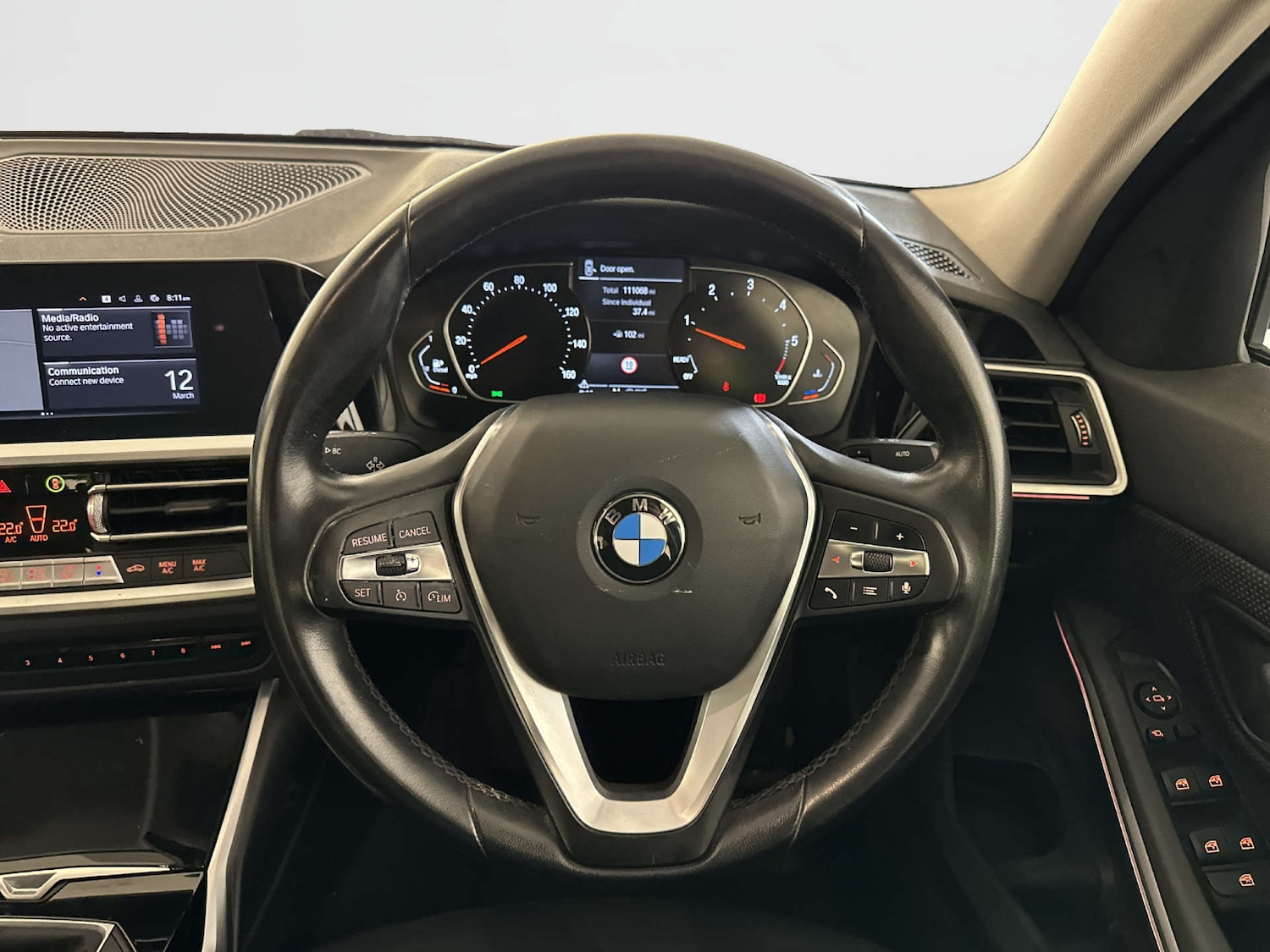 Used BMW 3 Series 2020 for sale - 77847495: Photo 17