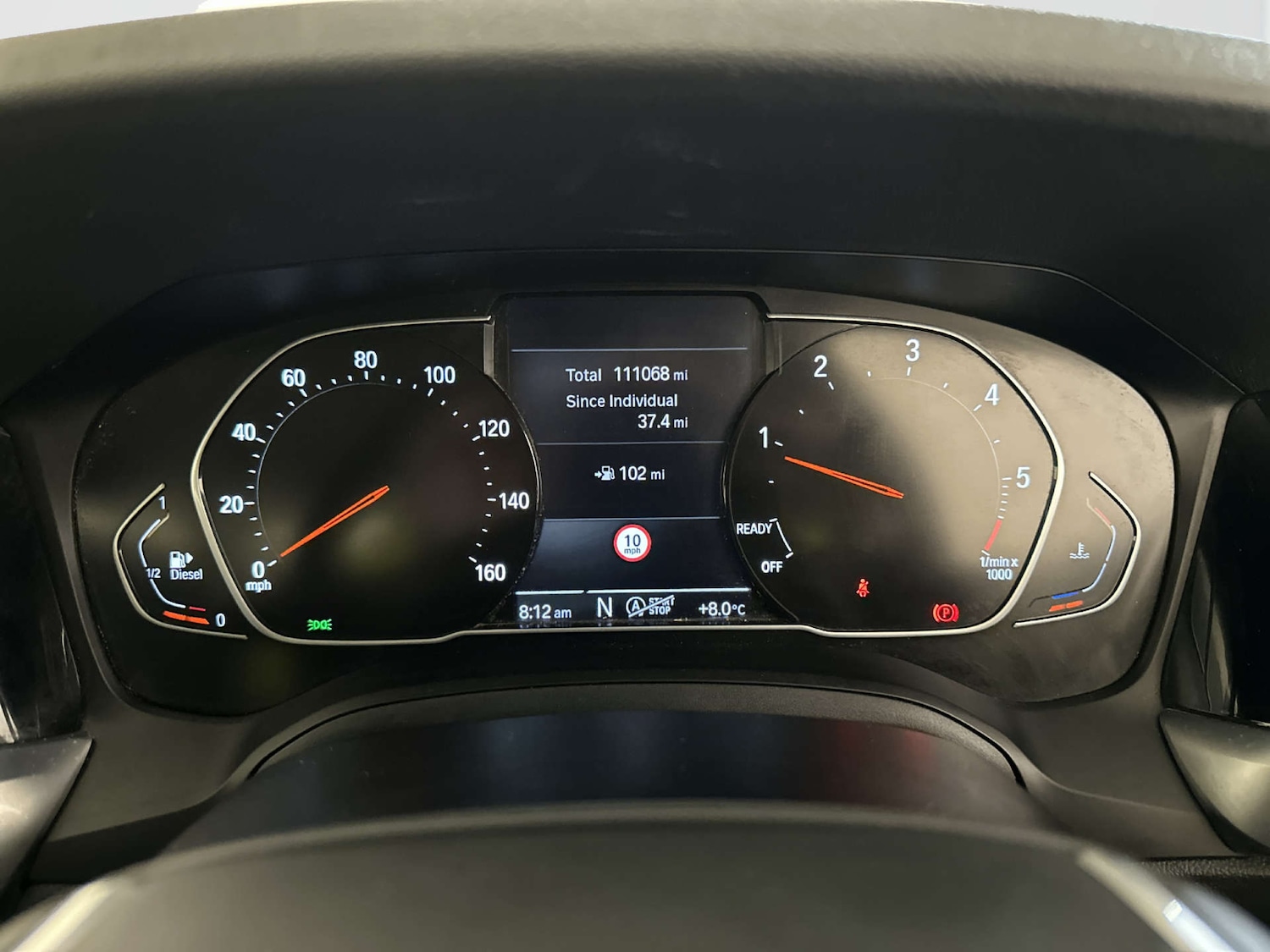 Used BMW 3 Series 2020 for sale - 77847495: Photo 19