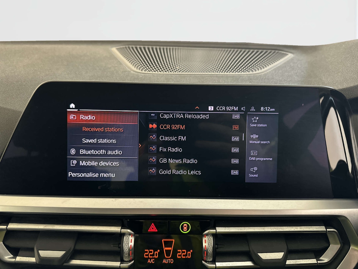 Used BMW 3 Series 2020 for sale - 77847495: Photo 23