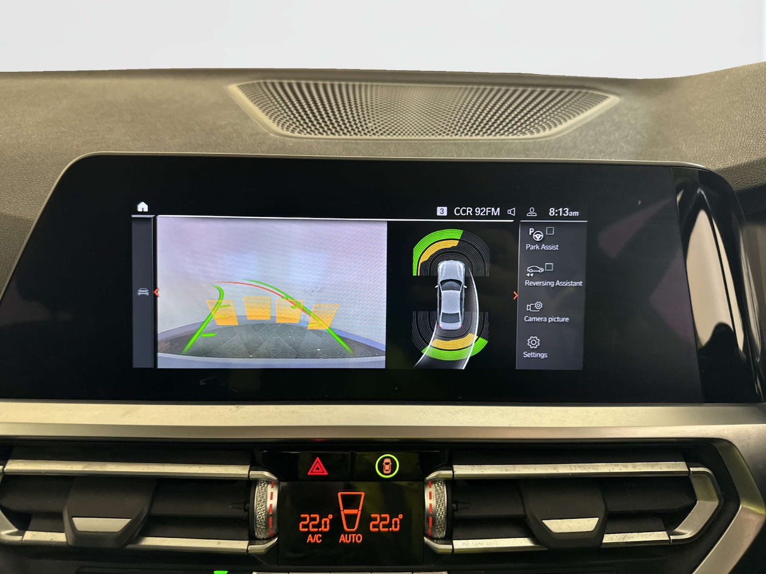 Used BMW 3 Series 2020 for sale - 77847495: Photo 24