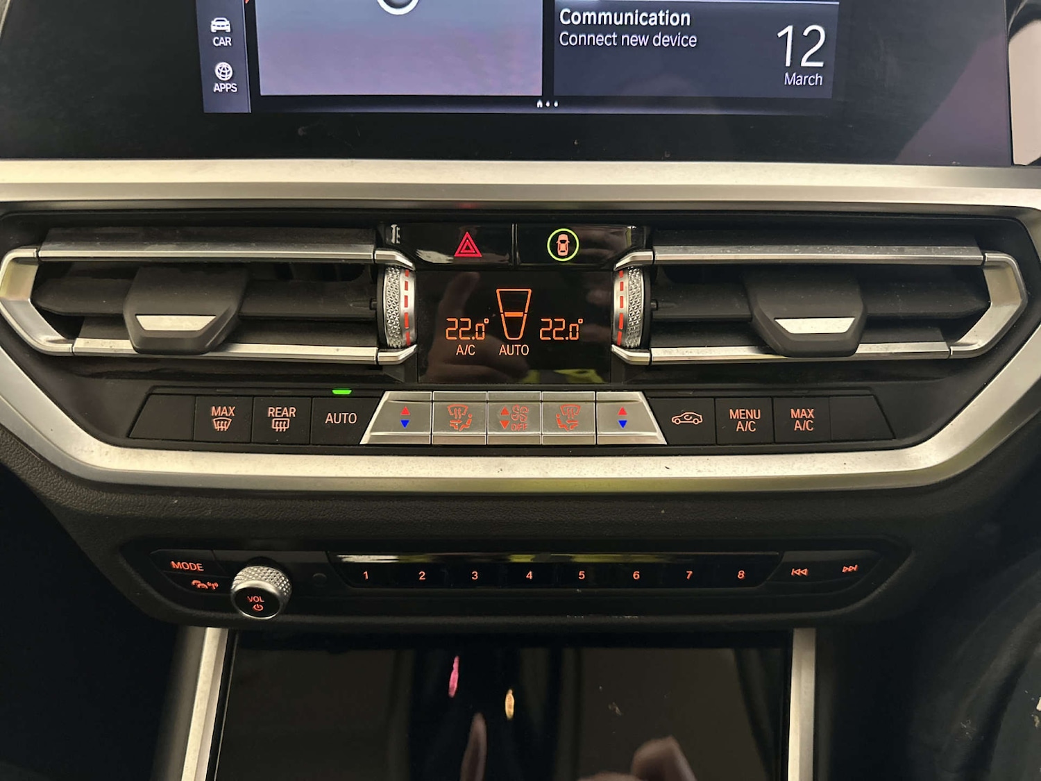 Used BMW 3 Series 2020 for sale - 77847495: Photo 25