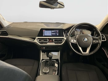 Used BMW 3 Series 2020 for sale - 77847495: Photo