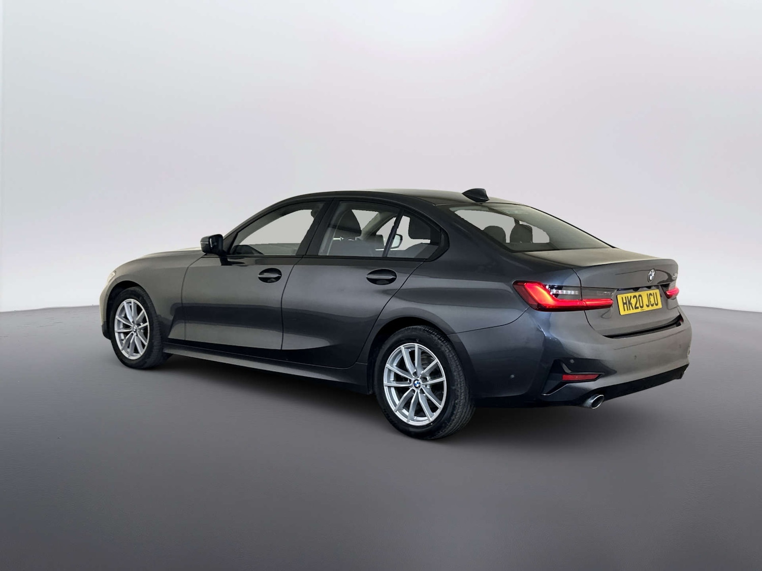 Used BMW 3 Series 2020 for sale - 77847495: Photo 8