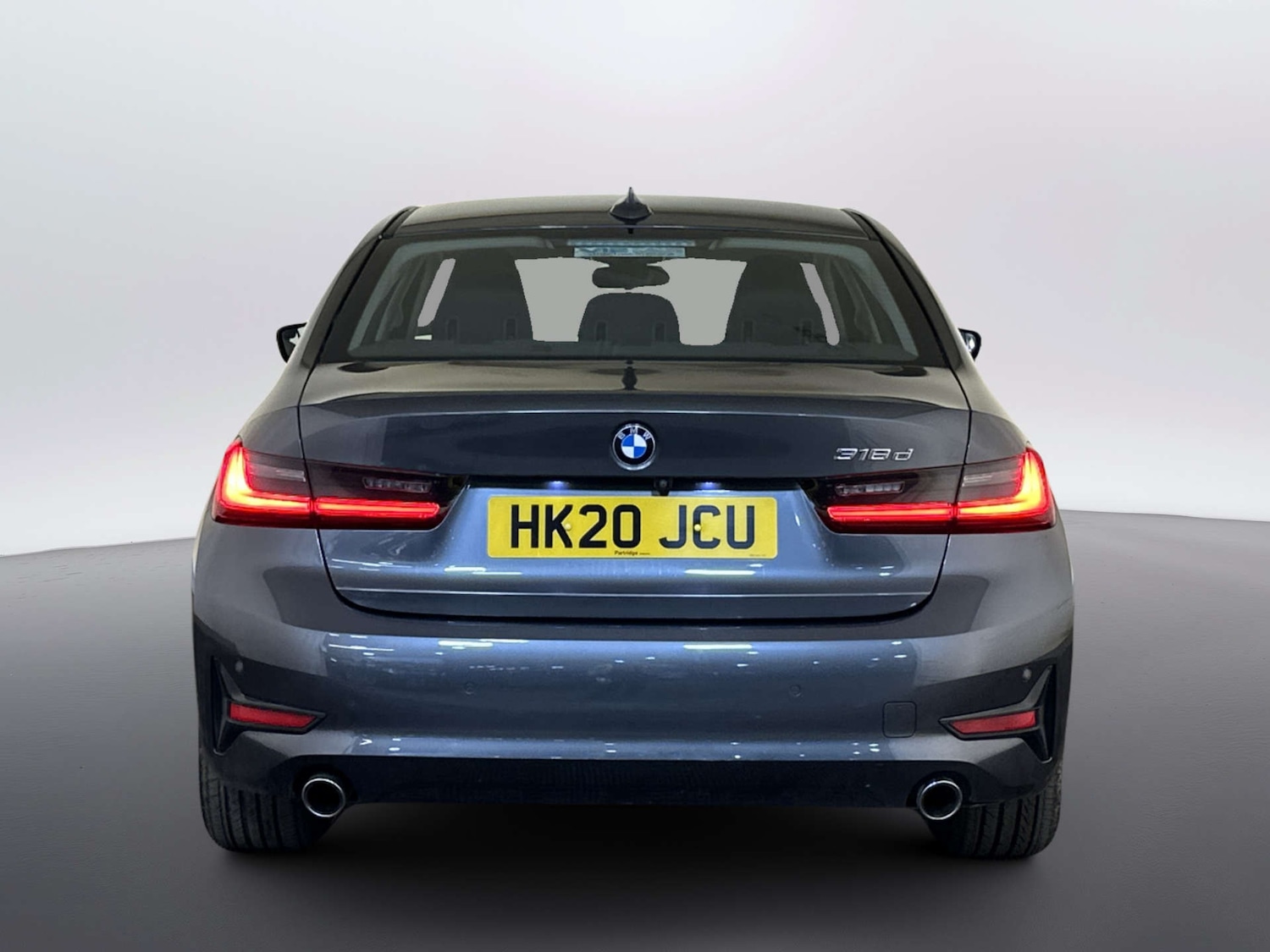 Used BMW 3 Series 2020 for sale - 77847495: Photo 9