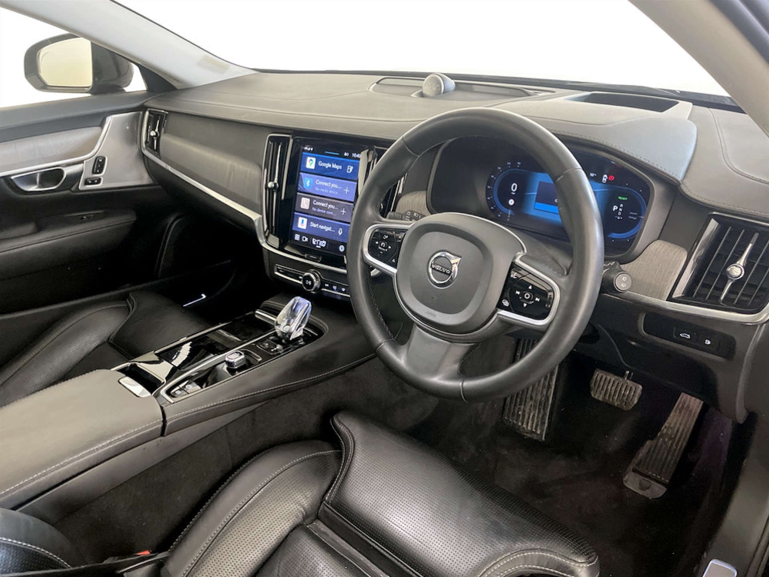 Used Volvo V90 2022 for sale - 77262790: Photo 15