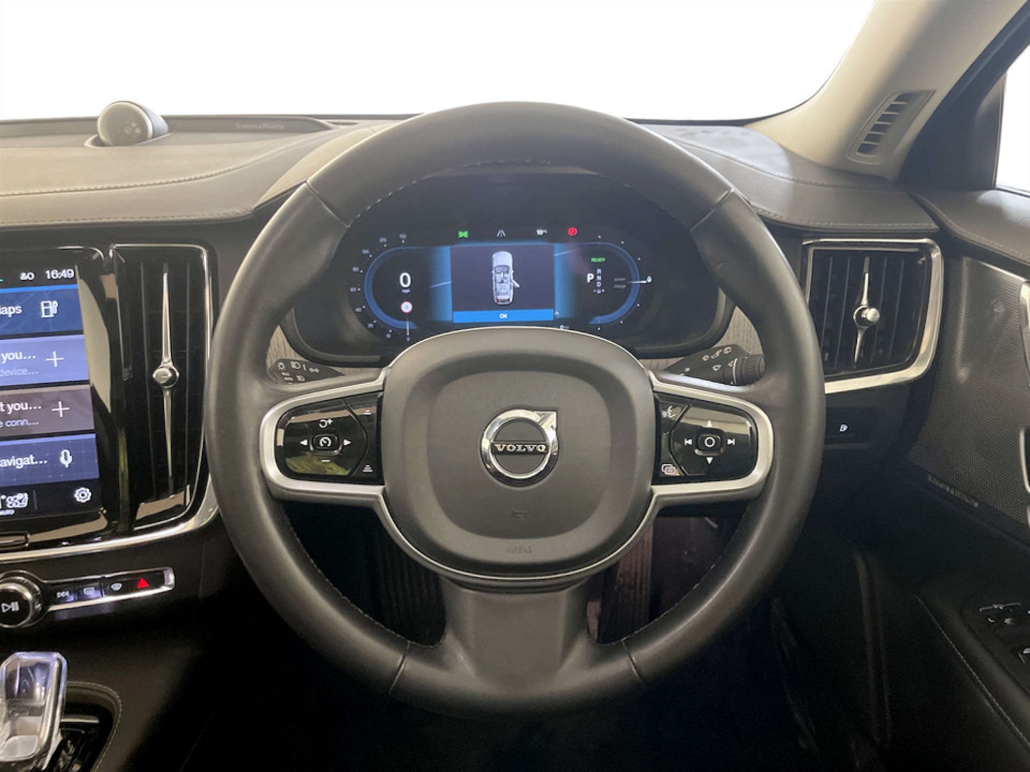 Used Volvo V90 2022 for sale - 77262790: Photo 16