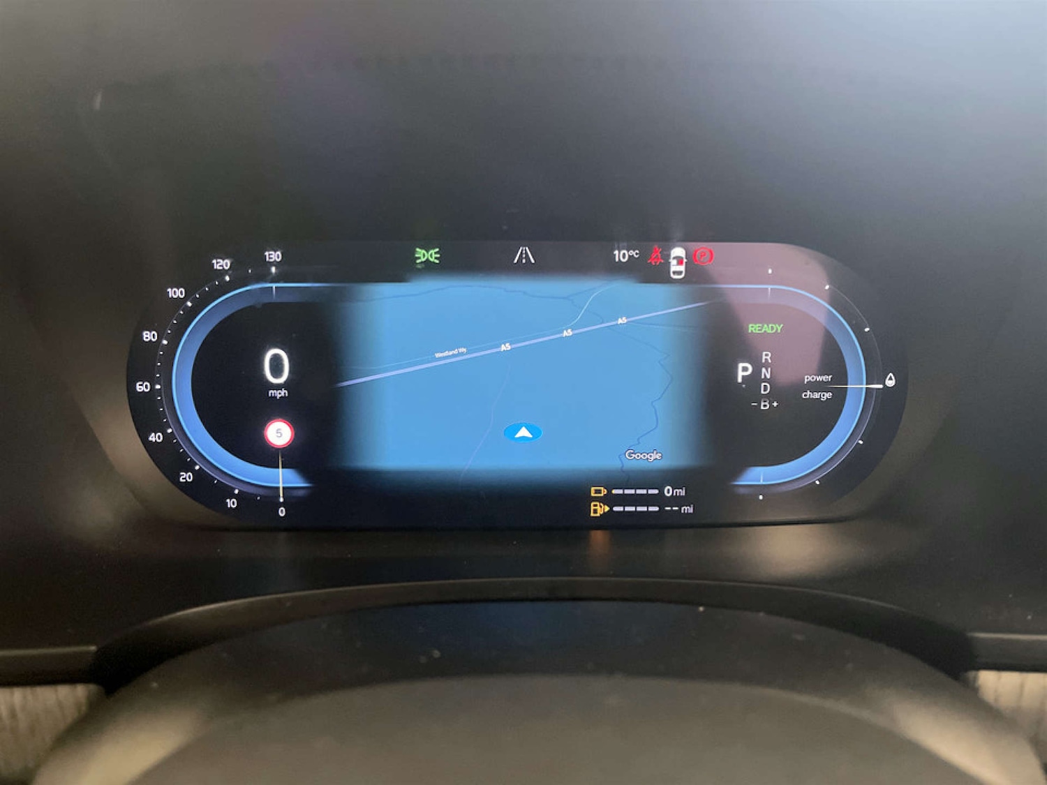 Used Volvo V90 2022 for sale - 77262790: Photo 18